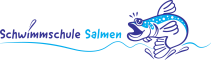 Schwimmschule Salmen Logo